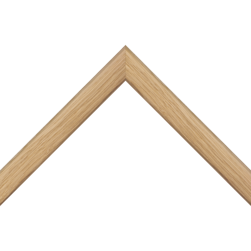 Hans 3/4 Cap Wishbone