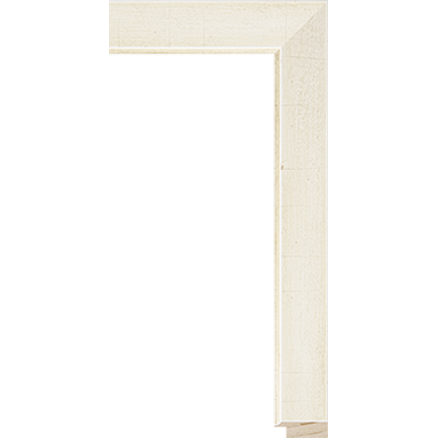 Hudson II Ivory 1 1/2"