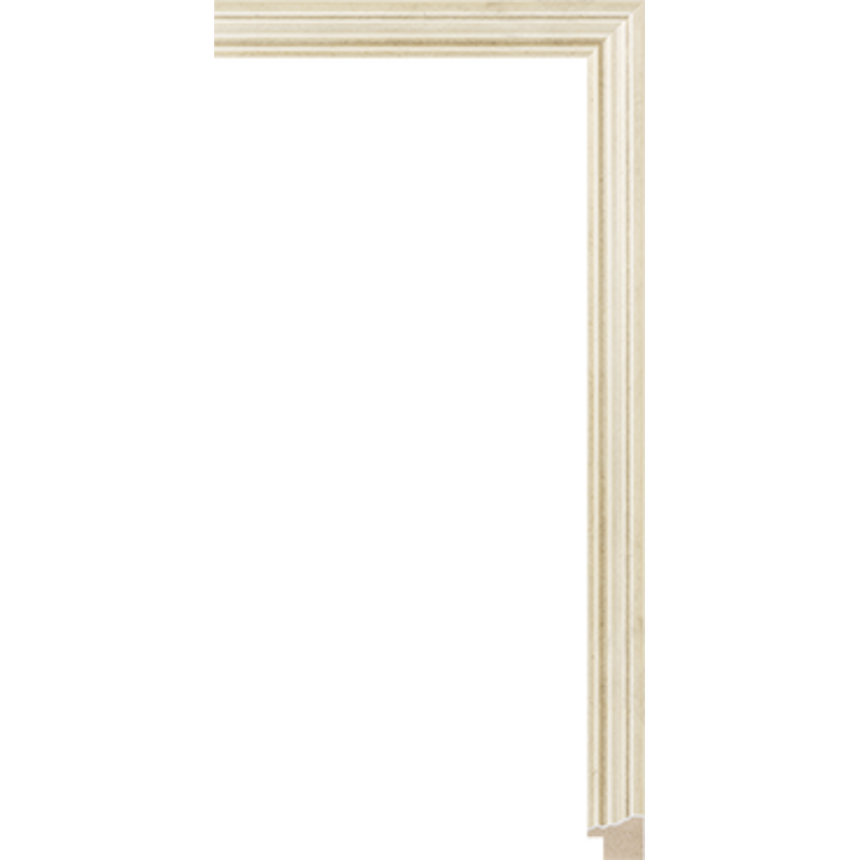 Hudson II Ivory 13/16"