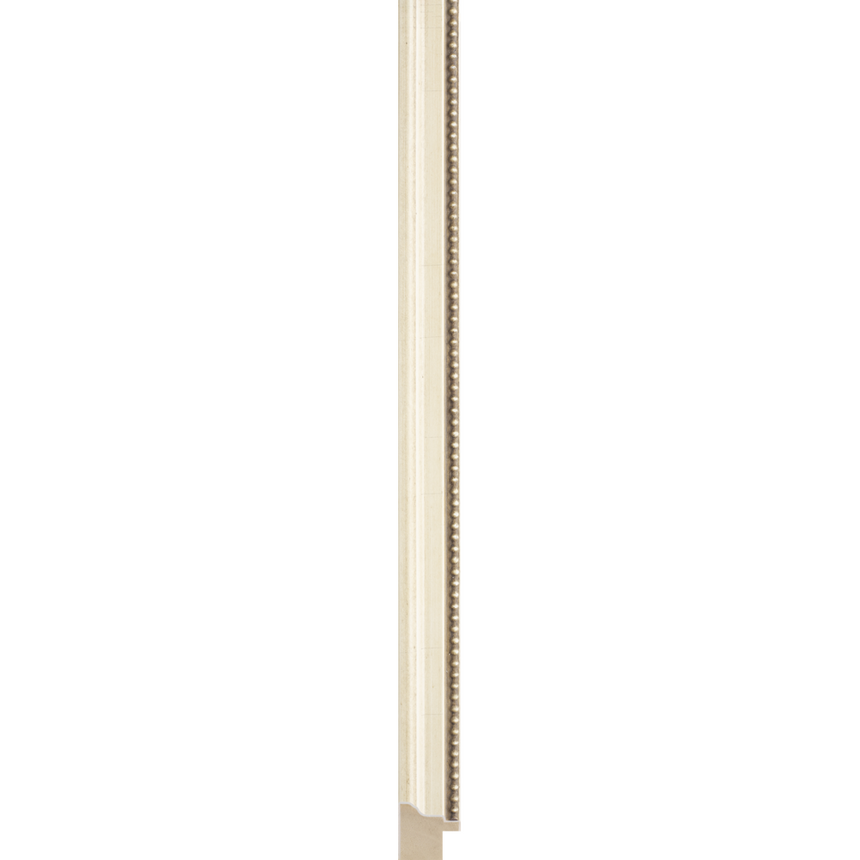 Hudson II Ivory 7/8"