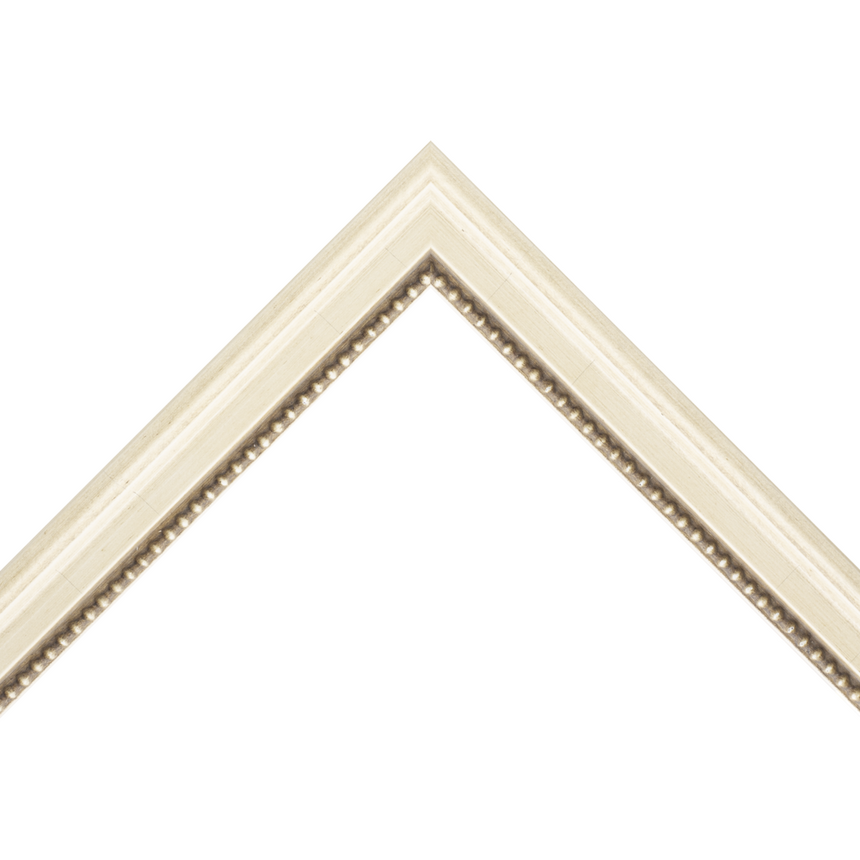Hudson II Ivory 7/8"