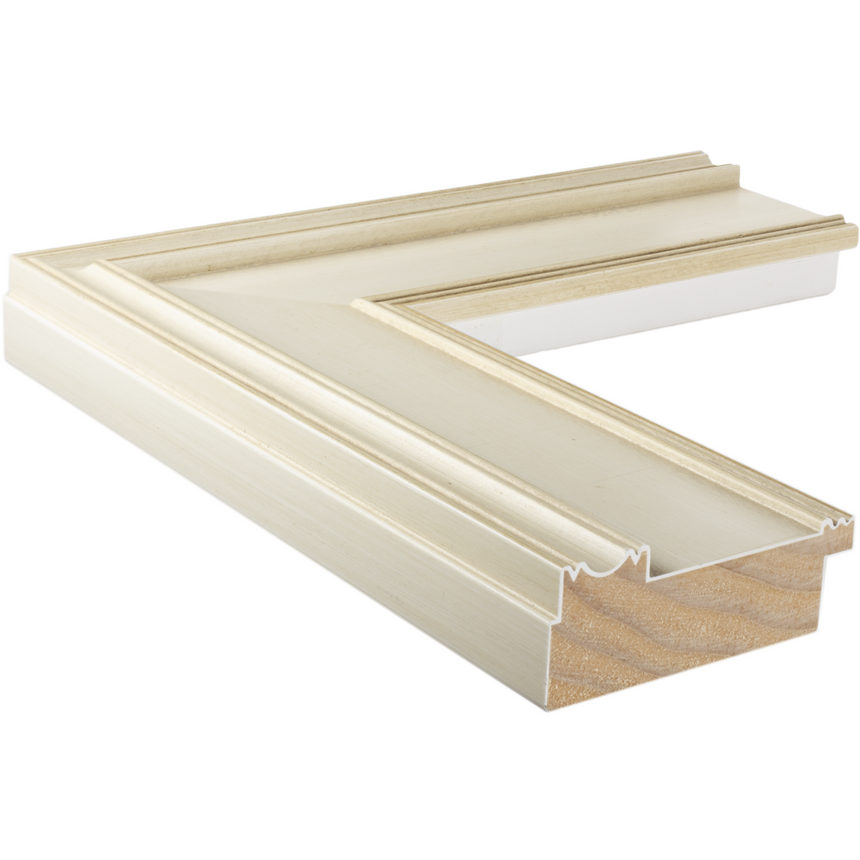 Hudson Ivory 3"