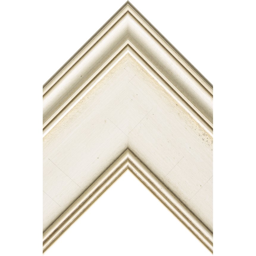 Hudson Ivory 3"