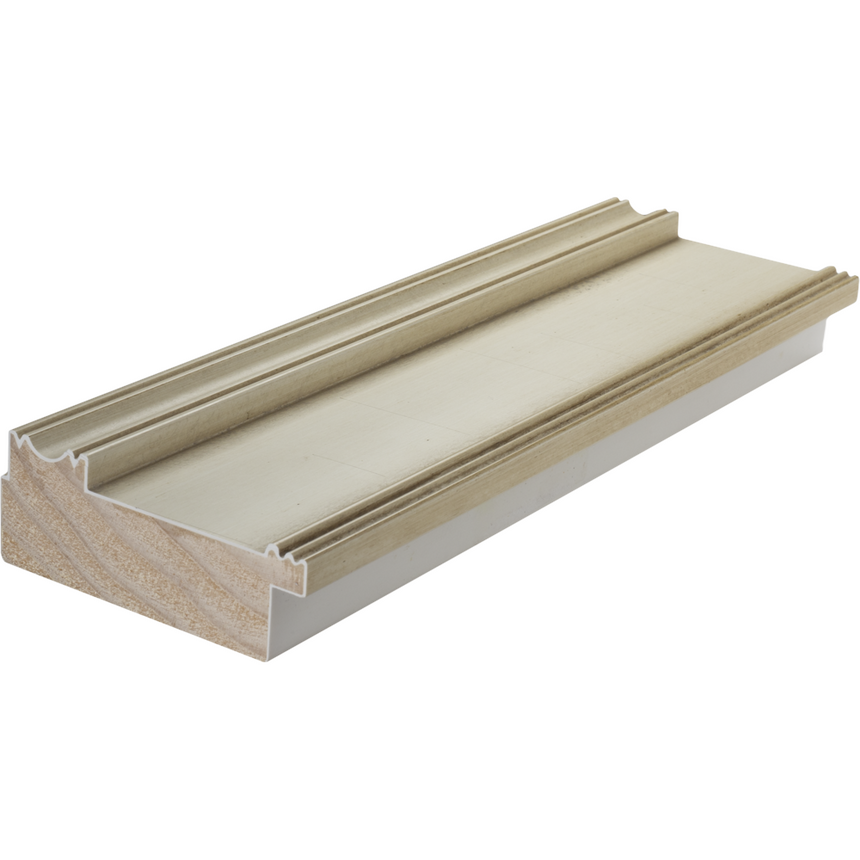 Hudson Ivory 3"