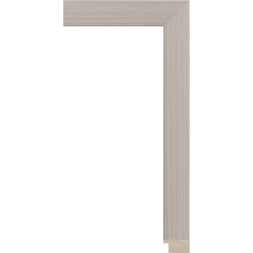 Kanso Light Grey 1 1/4"