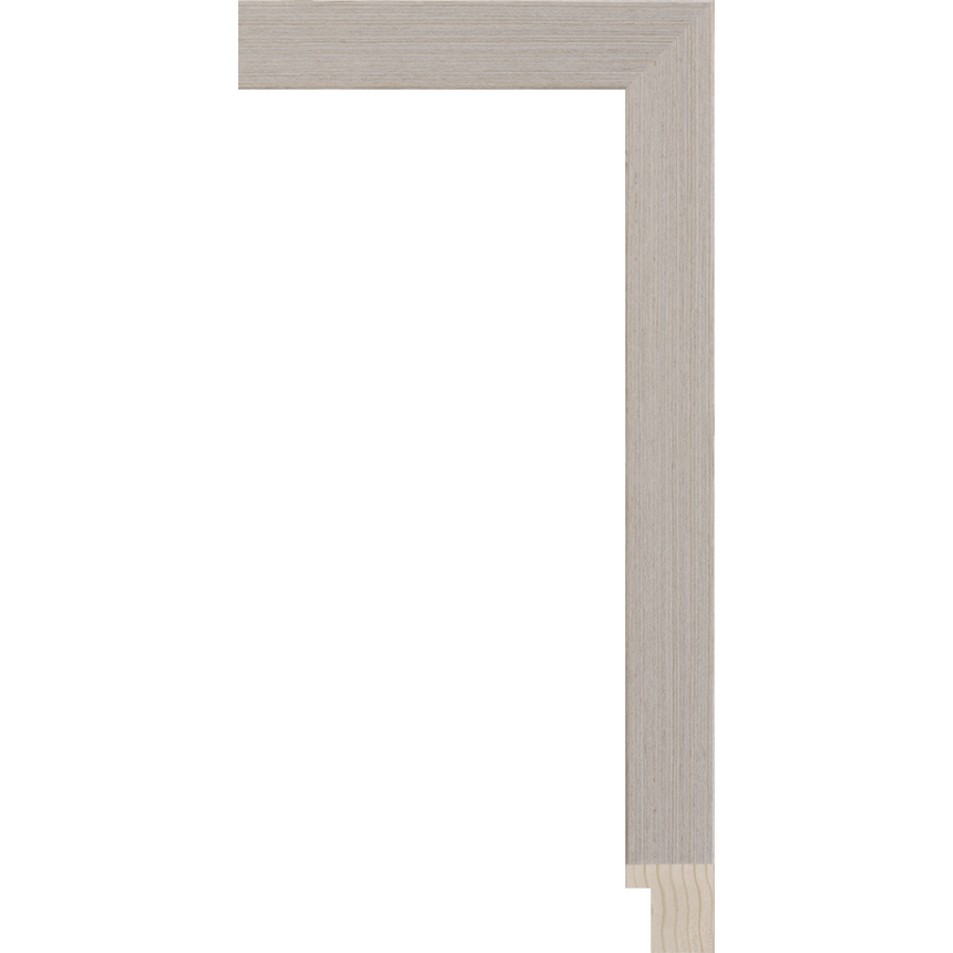 Kanso Light Grey 1 1/8"