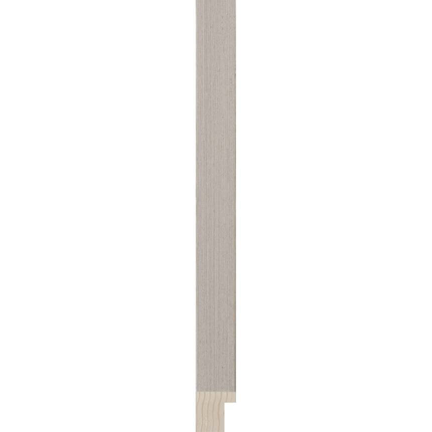 Kanso Light Grey 1 1/8"