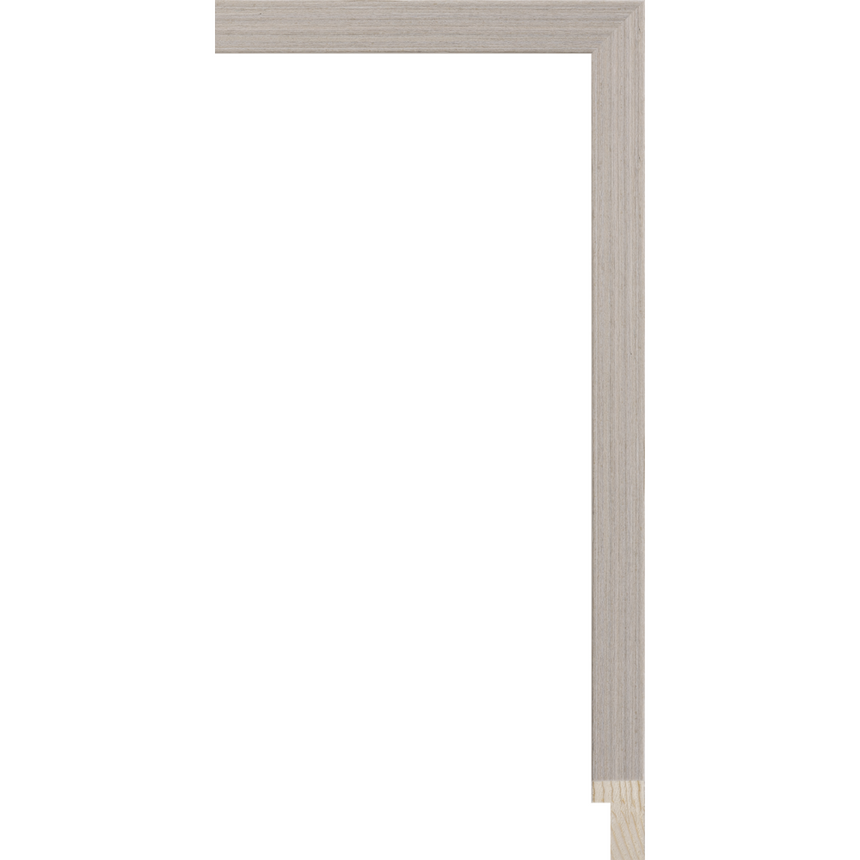 Kanso Light Grey 3/4"