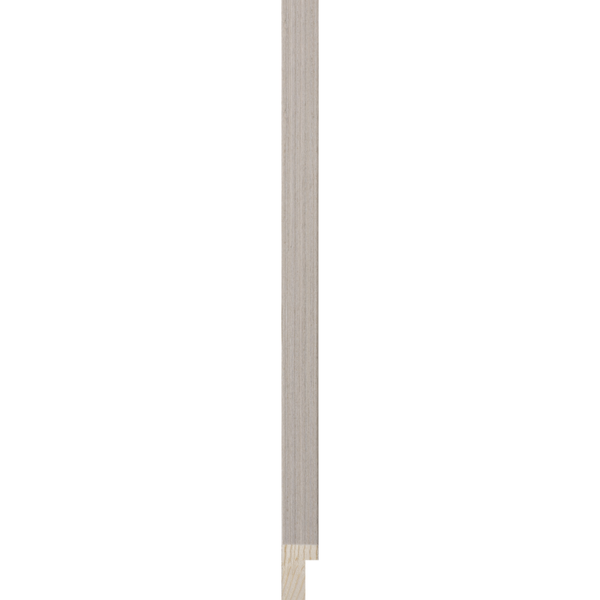 Kanso Light Grey 3/4"