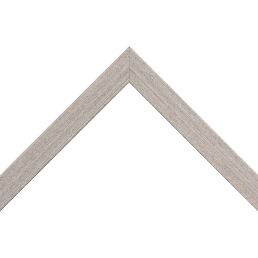 Kanso Light Grey 3/4"