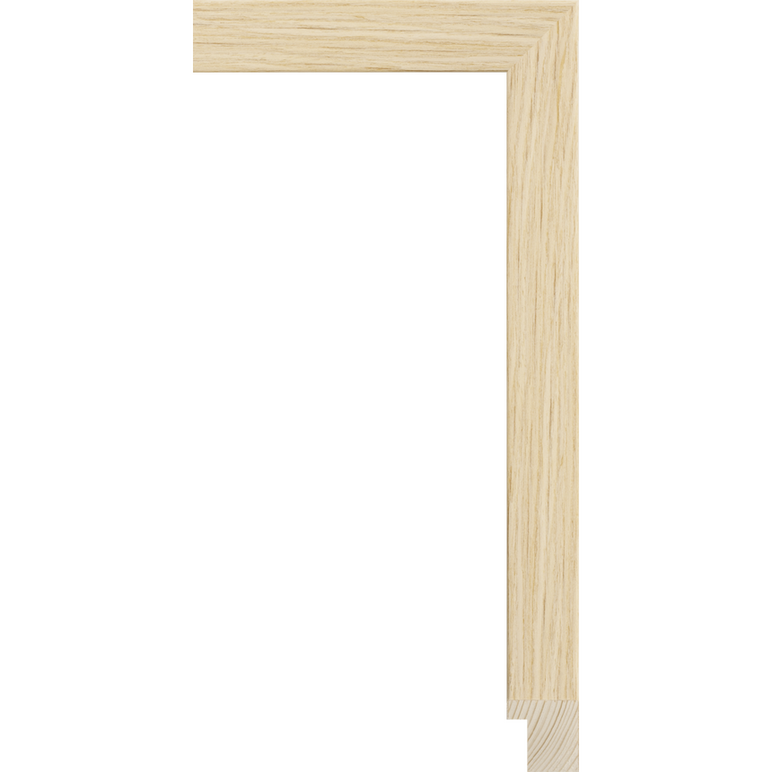 Kanso Nordic Oak 1 1/8"