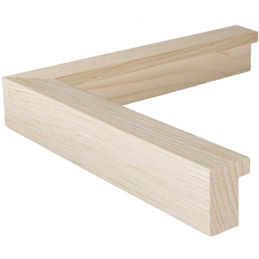 Kanso Nordic Oak 1 1/8"