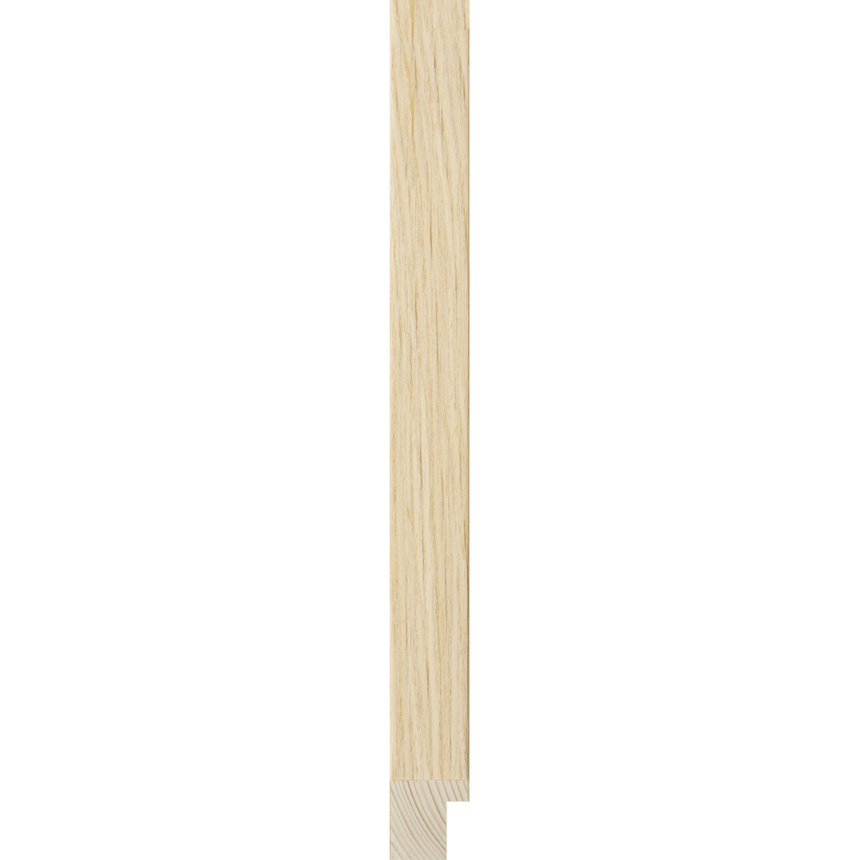 Kanso Nordic Oak 1 1/8"