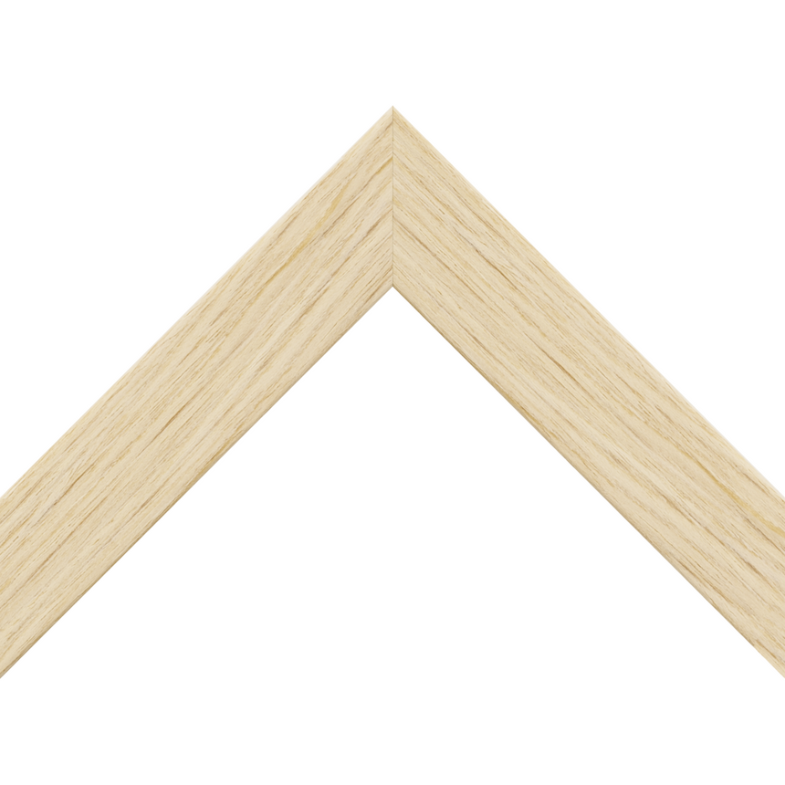 Kanso Nordic Oak 1 1/8"