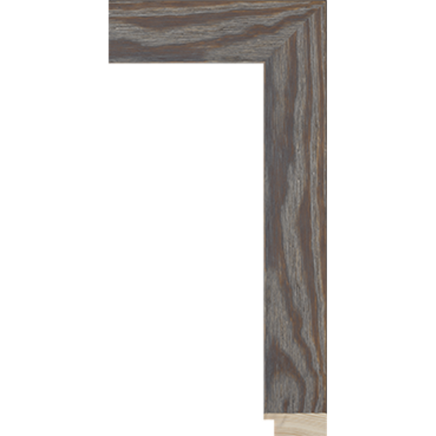Lancaster Covered Bridge Grey 1 3/4"