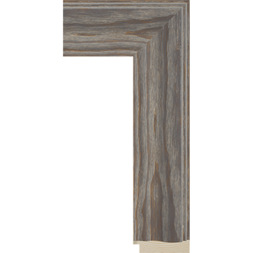 Lancaster Covered Bridge Grey 2' 3/4"