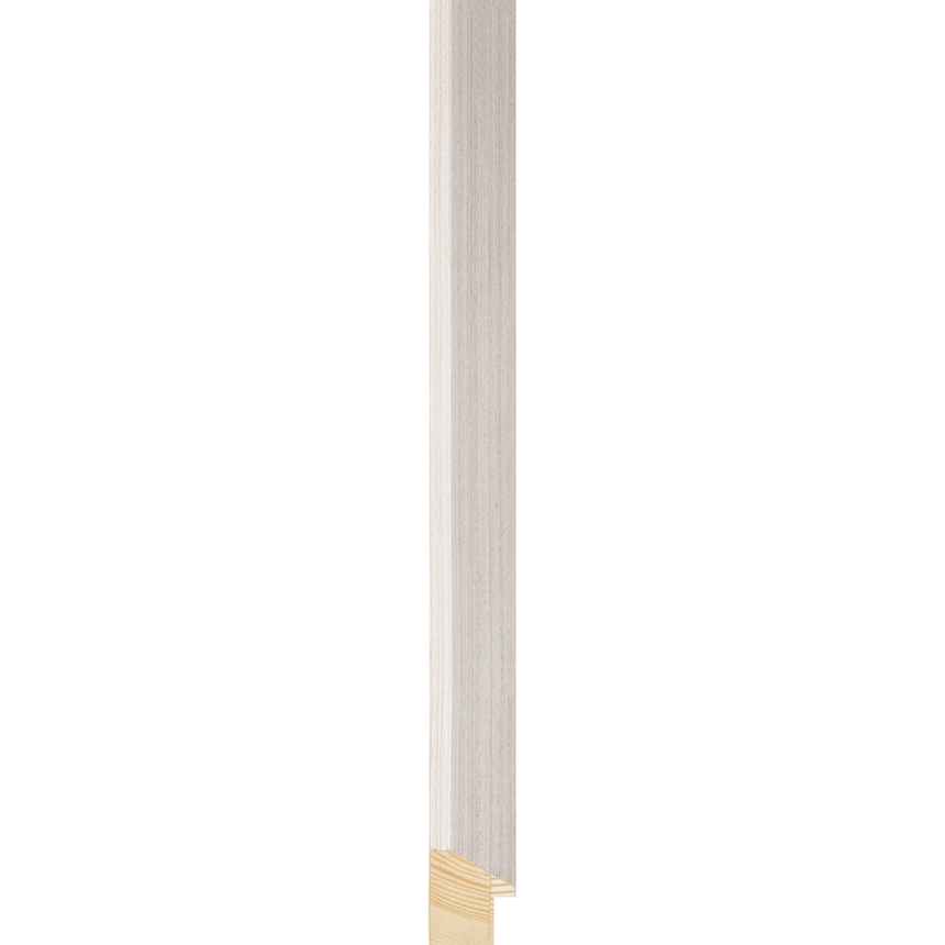 Lancaster II Light Gray 1 1/8"