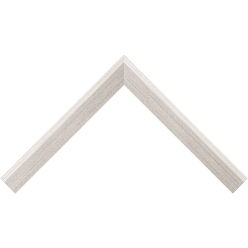 Lancaster II Light Gray 1 1/8"