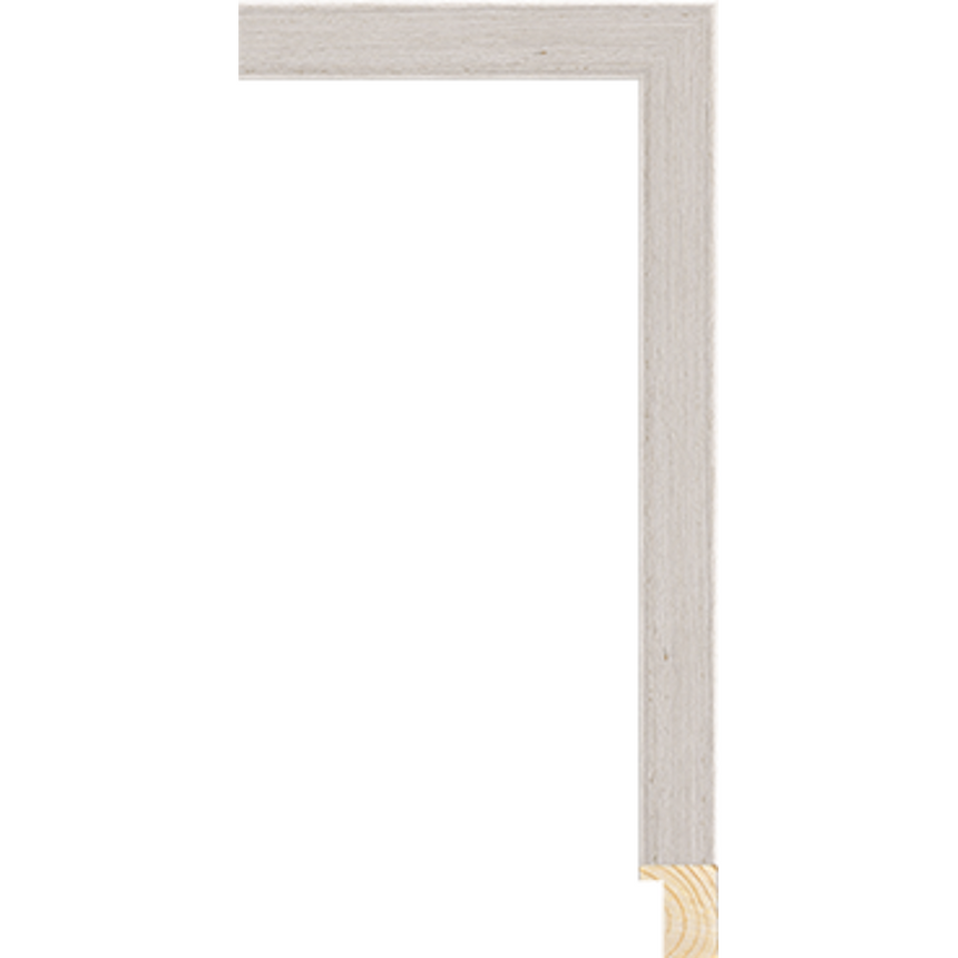 Lancaster II Light Gray 13/16"