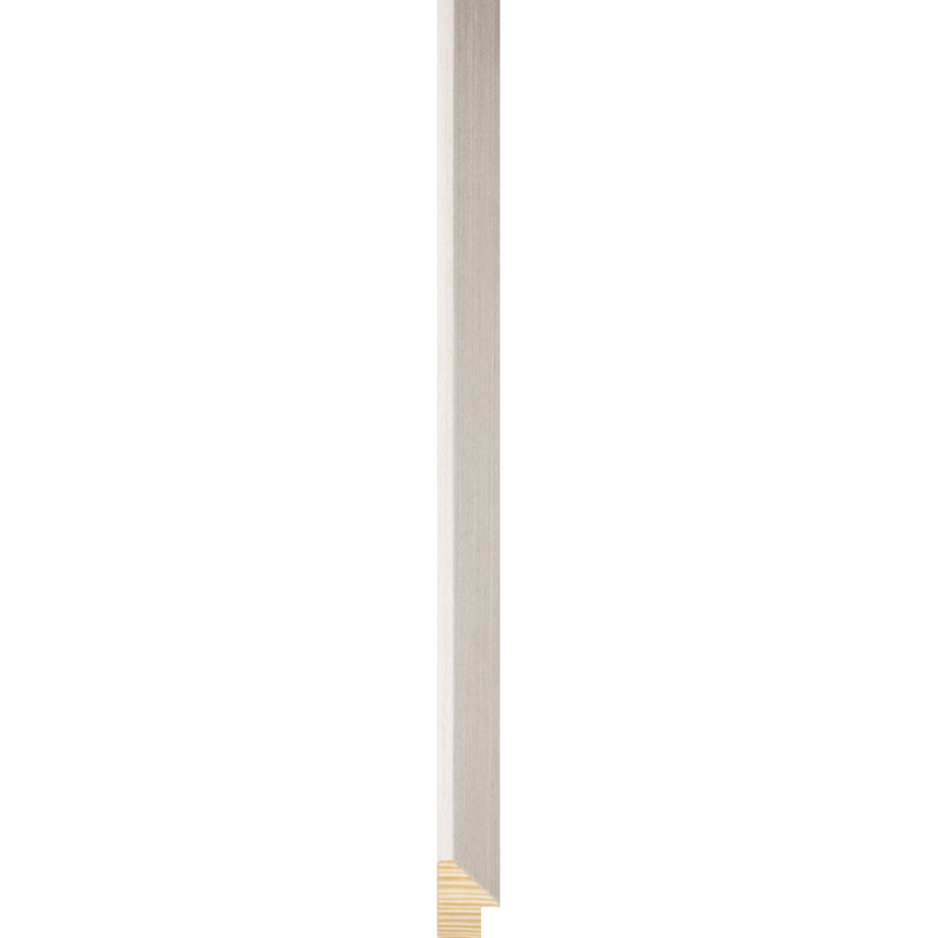 Lancaster II Light Gray 13/16"