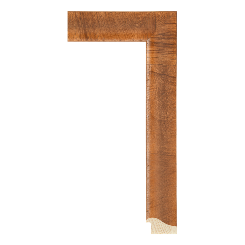 Lisbon Aged Honey 1 3/4"