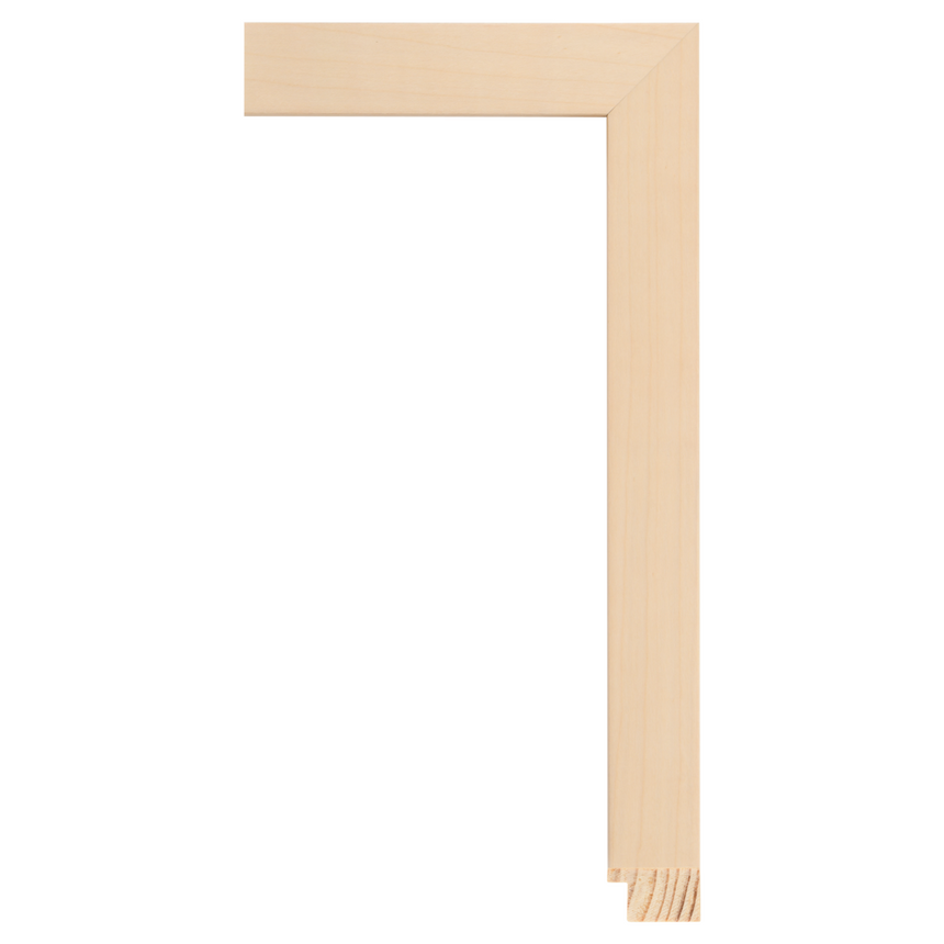 Milo Maple 1 1/4"