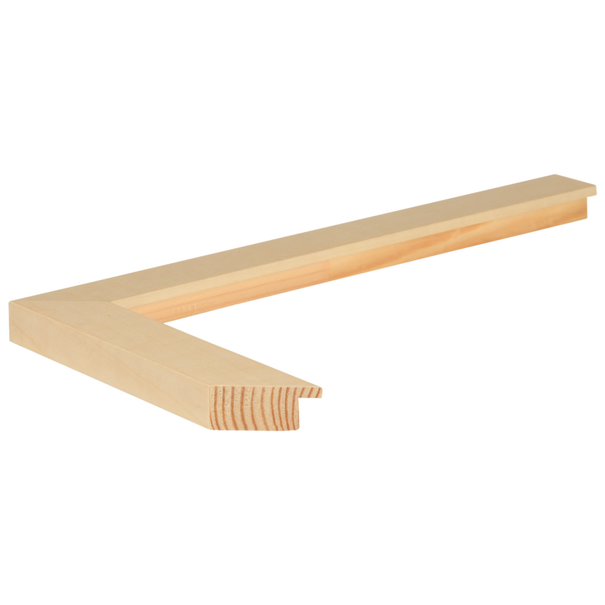 Milo Maple 1 1/4"