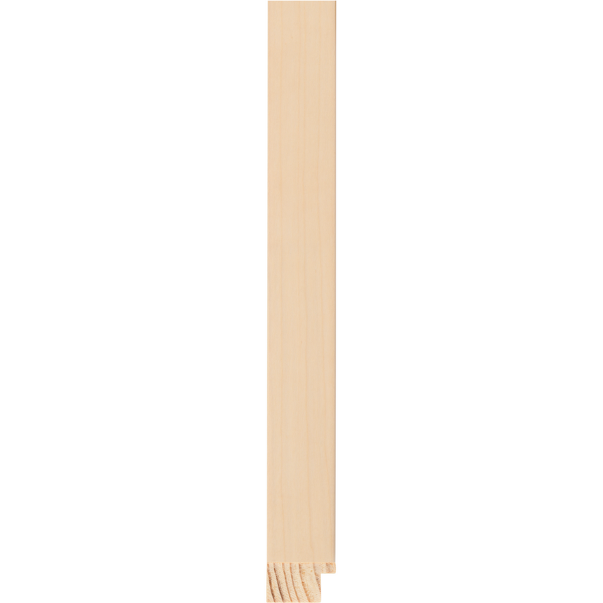 Milo Maple 1 1/4"