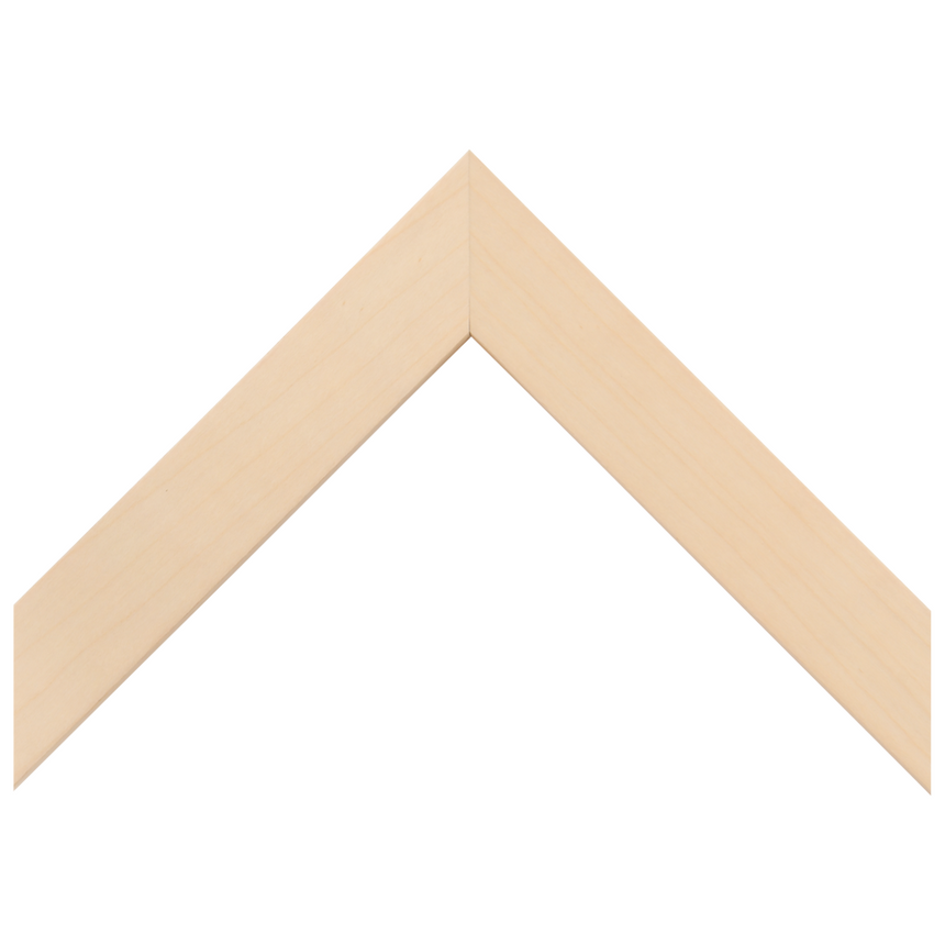 Milo Maple 1 1/4"