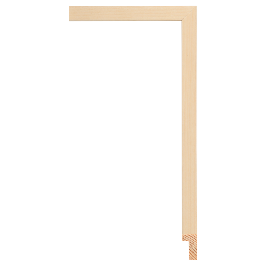 Milo Maple 3/4"