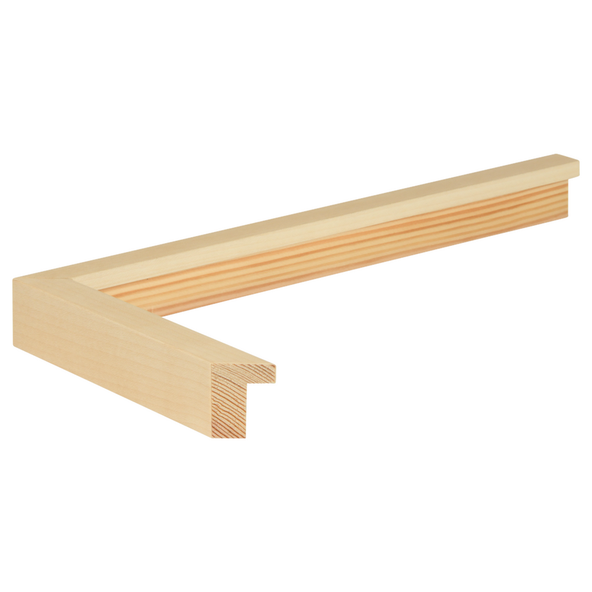 Milo Maple 3/4"