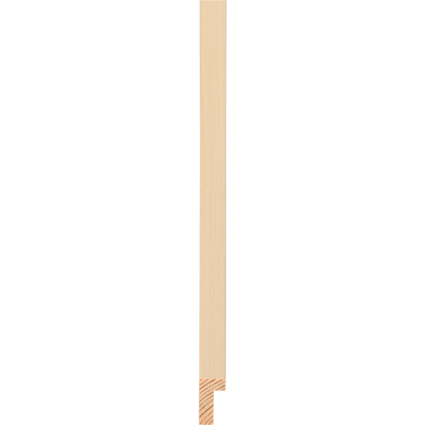 Milo Maple 3/4"