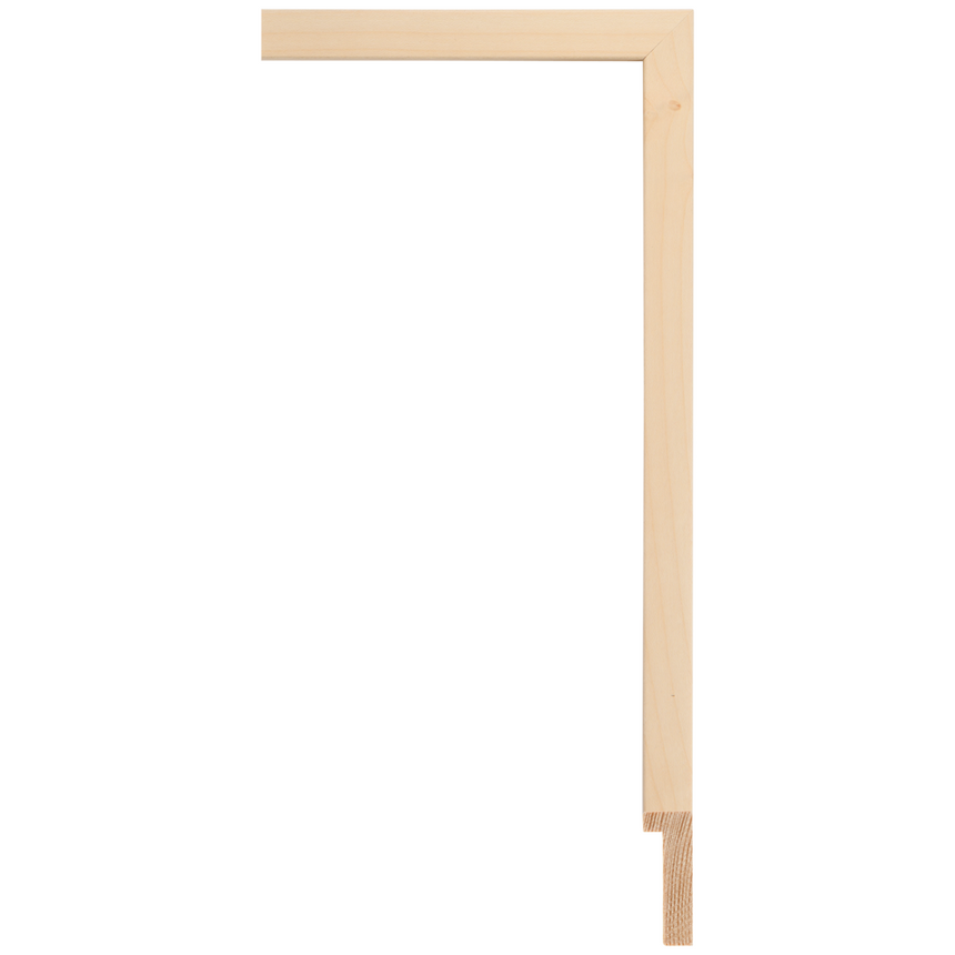 Milo Maple 3/4"