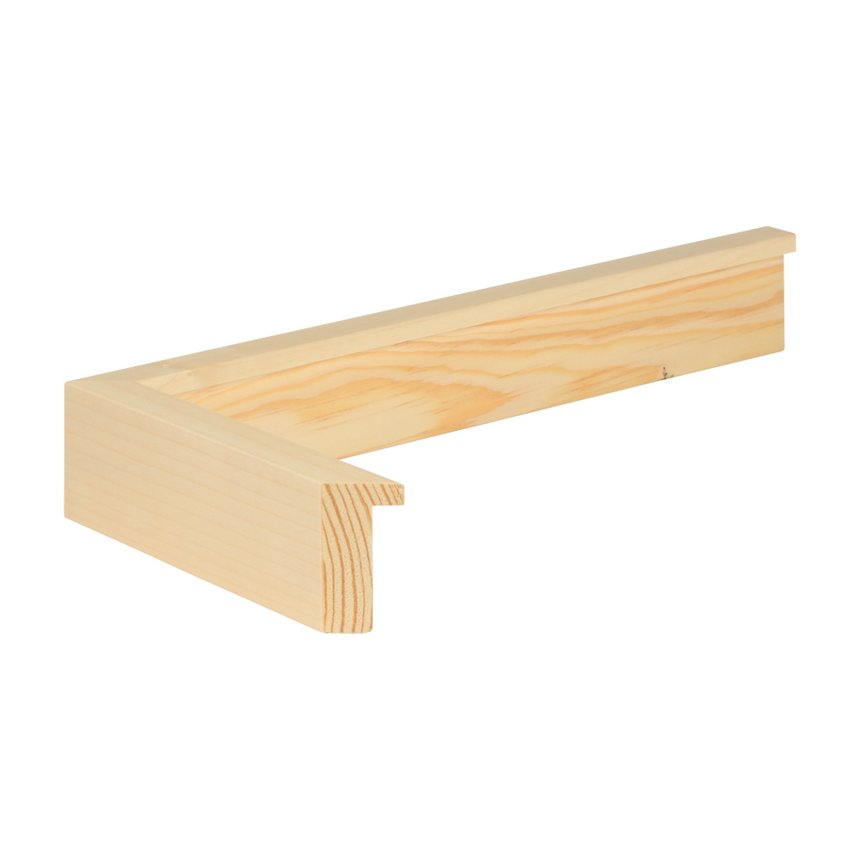 Milo Maple 3/4"