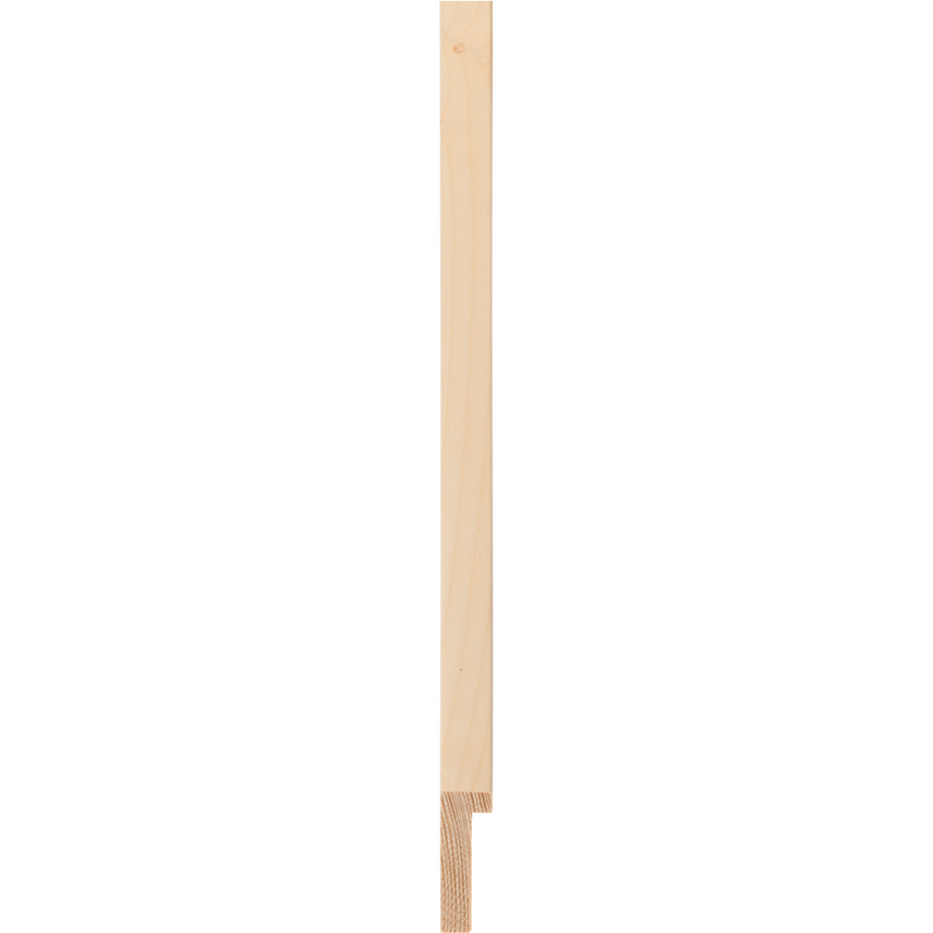 Milo Maple 3/4"