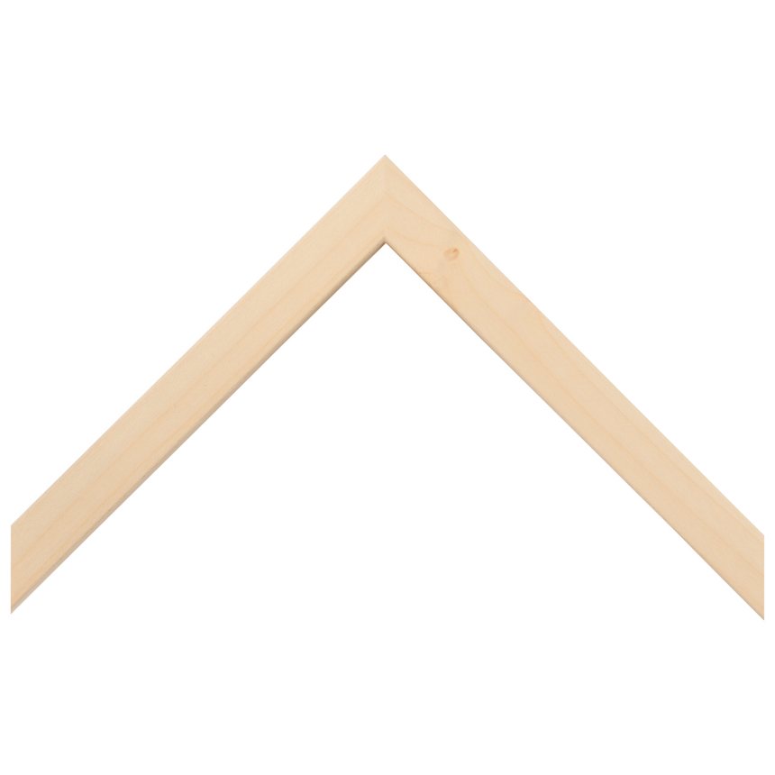 Milo Maple 3/4"