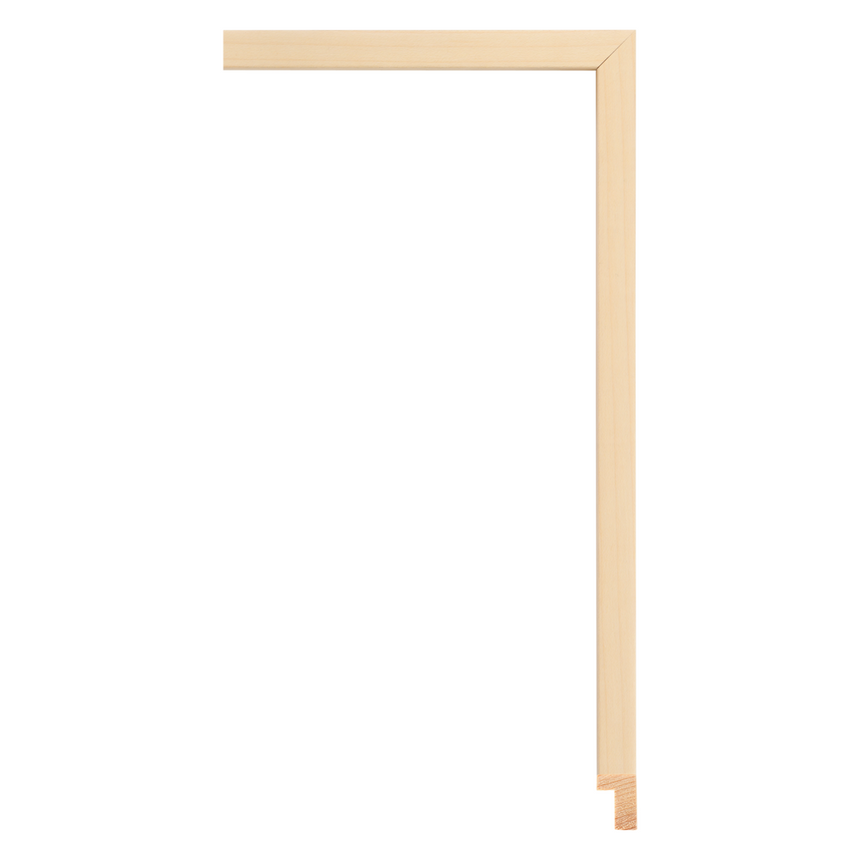 Milo Maple 5/8"
