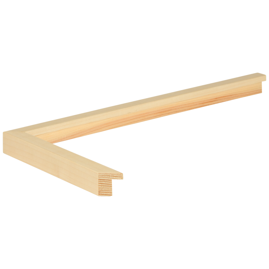 Milo Maple 5/8"