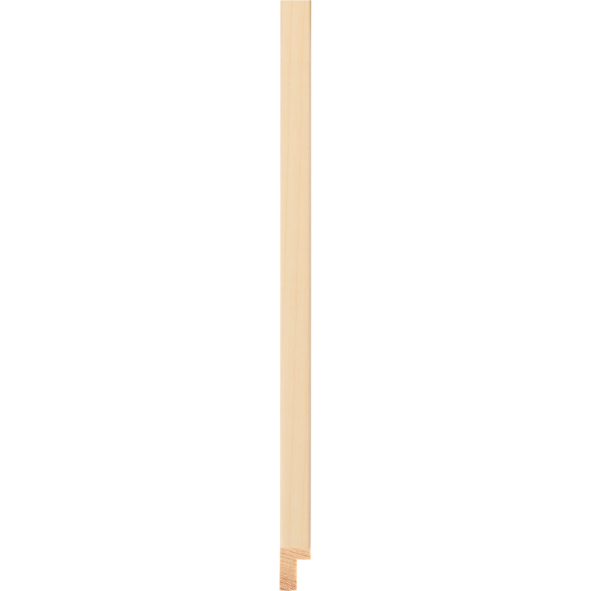 Milo Maple 5/8"