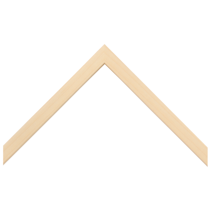 Milo Maple 5/8"