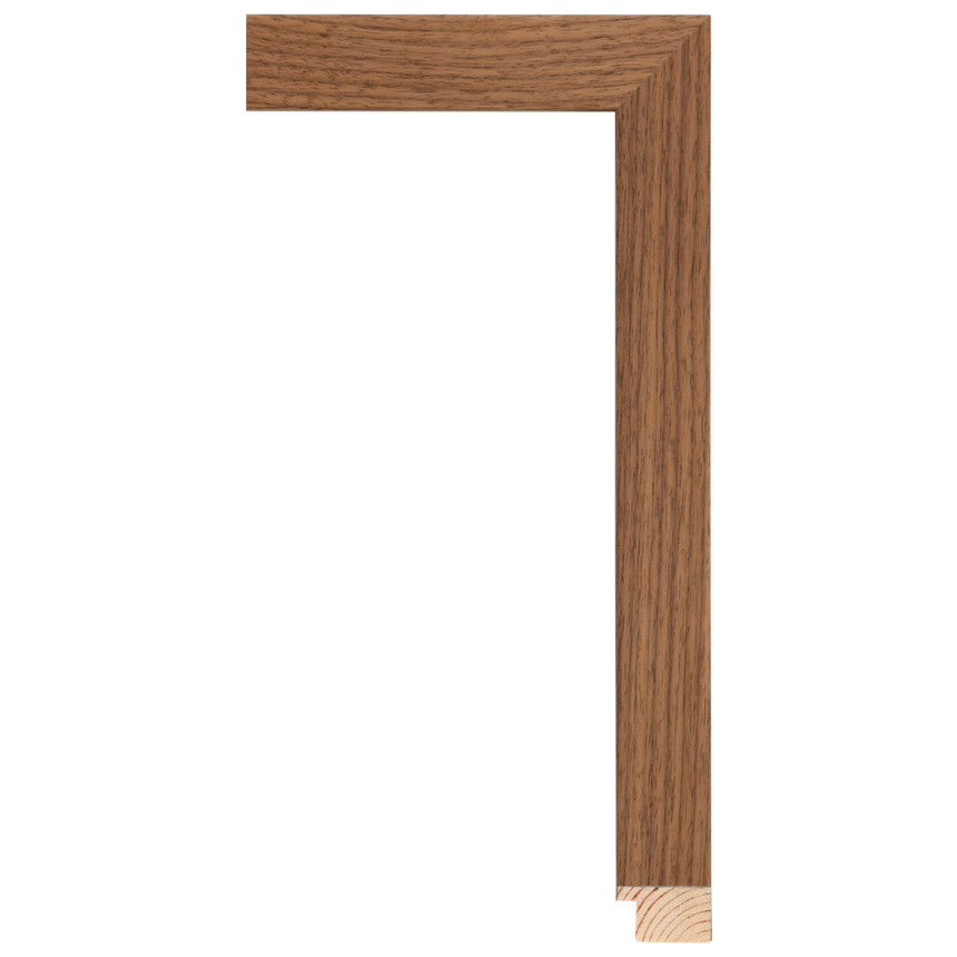 Milo Walnut 1 1/4"