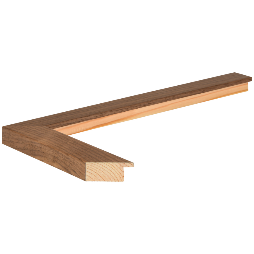 Milo Walnut 1 1/4"