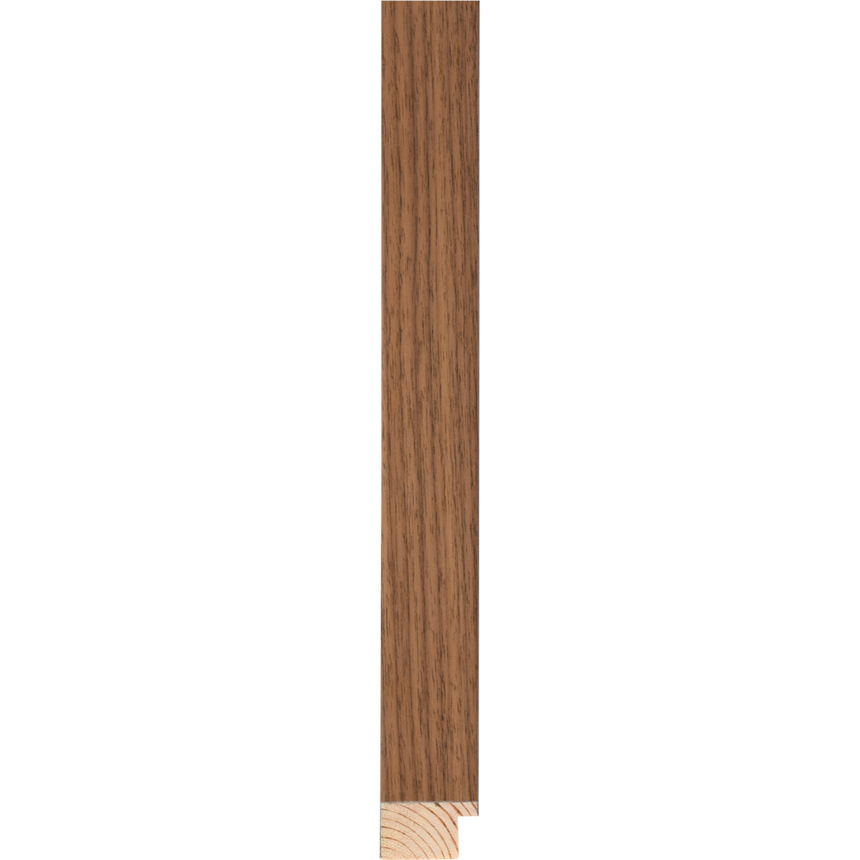 Milo Walnut 1 1/4"