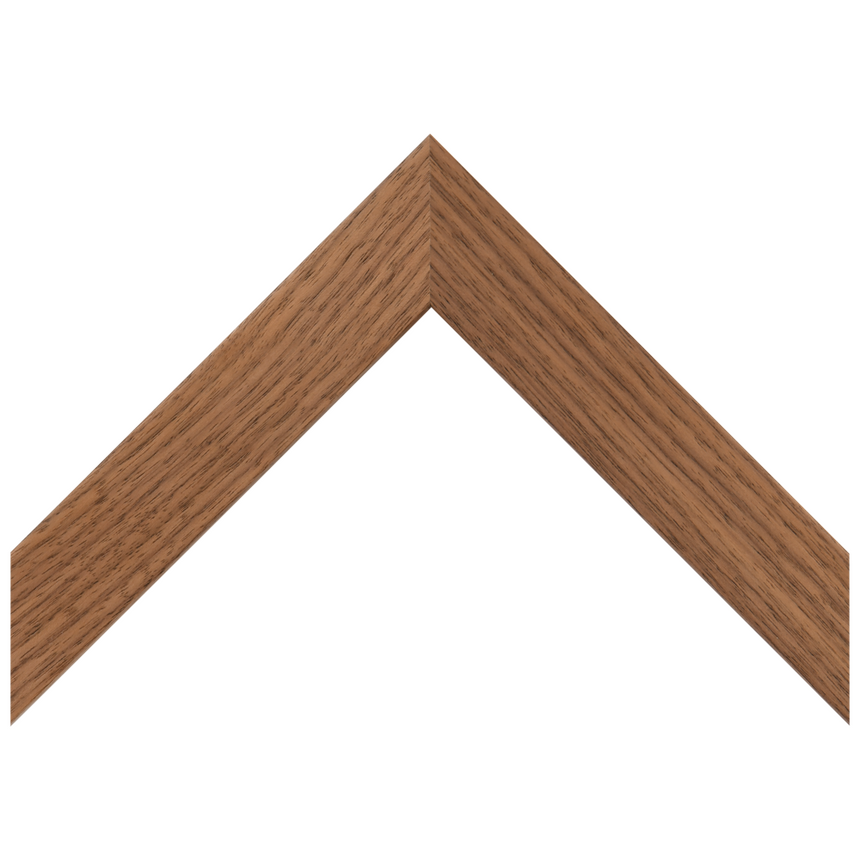 Milo Walnut 1 1/4"