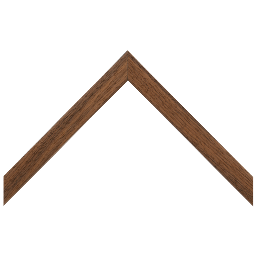 Milo Walnut 3/4"