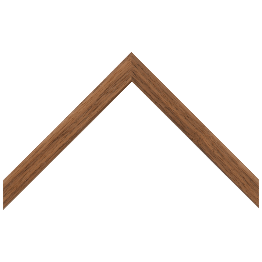 Milo Walnut 3/4"