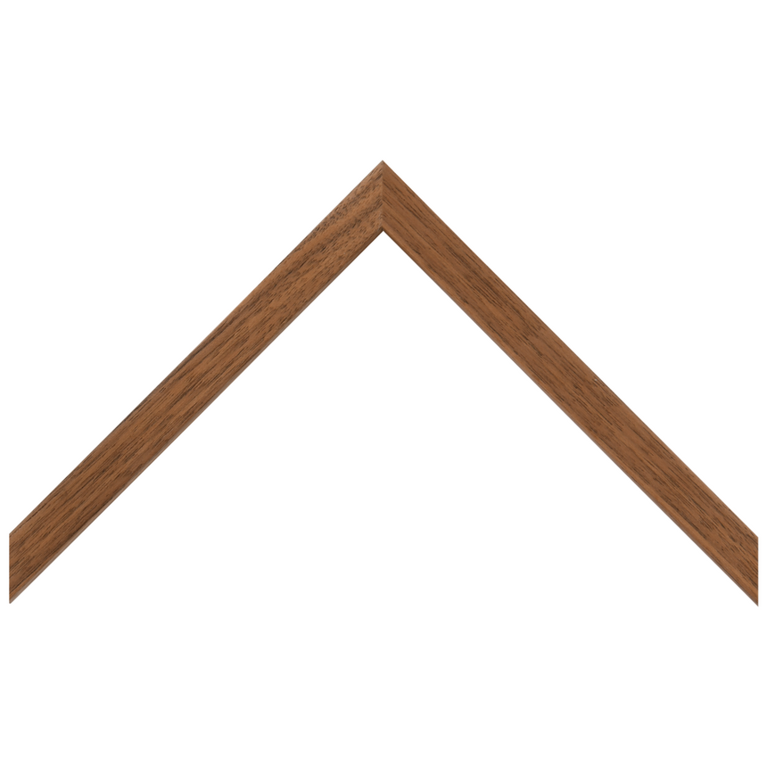 Milo Walnut 5/8"